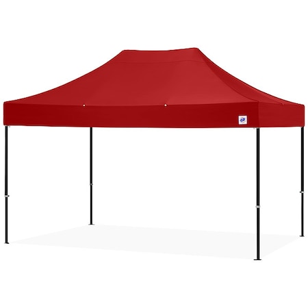 Shelter, Red, 10 ft W, 15 ft L MPN:END3ABK15KMCRD