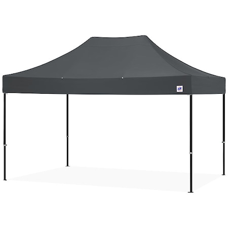 Shelter, Gray, 10 ft W, 15 ft L MPN:END3ABK15KMCSG