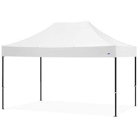 Shelter, White, 10 ft W, 15 ft L MPN:END3ABK15KMCWH