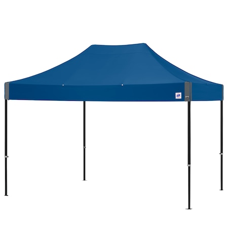 Endeavor Shelter, 10x15 Ft., Aluminum Blac MPN:END3ABK15KRB