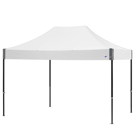 Endeavor Shelter, 10x15 Ft., Aluminum Blac MPN:END3ABK15KWH
