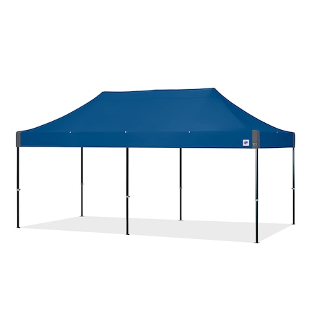 Endeavor Shelter, 10x20 Ft., Aluminum Blac MPN:END3ABK20KRB