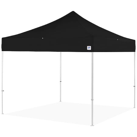 Shelter Tent, Black, 13 ft W, 13 ft L MPN:END3AGY13KBK
