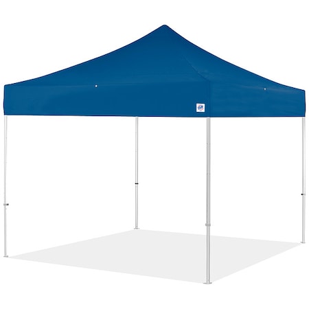 Shelter Tent, Blue, 13 ft W, 13 ft L MPN:END3AGY13KRB
