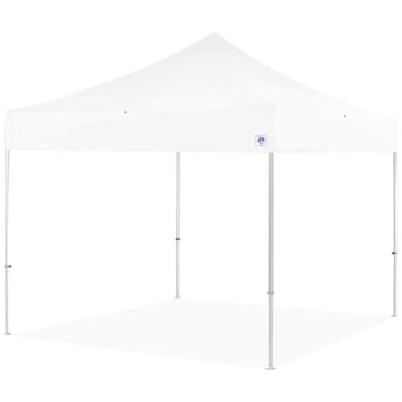 Shelter Tent, White, 13 ft W, 13 ft L MPN:END3AGY13KWH