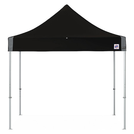 Endeavor Shelter, 10x10 Ft., Aluminum Gray MPN:ENDA10KBK