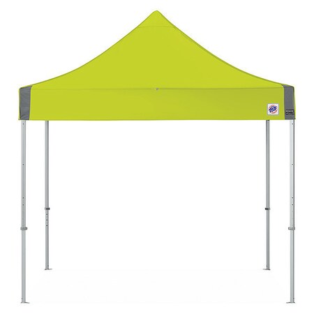 Endeavor Shelter, 10x10 Ft., Aluminum Gray MPN:ENDA10KLA
