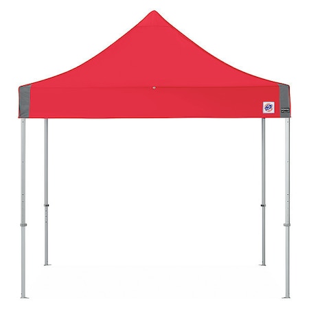Endeavor Shelter, 10x10 Ft., Aluminum Gray MPN:ENDA10KPN