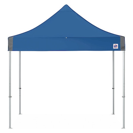 Endeavor Shelter, 10x10 Ft., Aluminum Gray MPN:ENDA10KRB