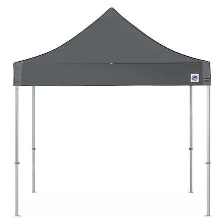Endeavor Shelter, 10x10 Ft., Aluminum Gray MPN:ENDA10KSG