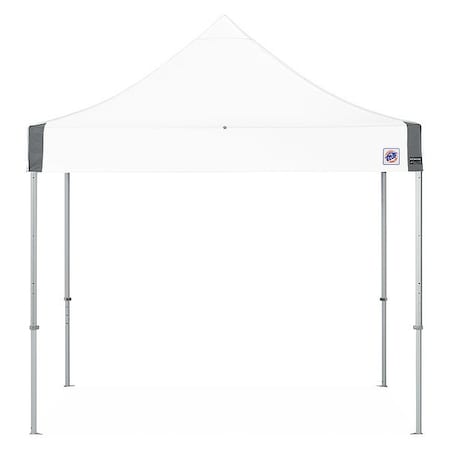 Endeavor Shelter, 10x10 Ft., Aluminum Gray MPN:ENDA10KWH