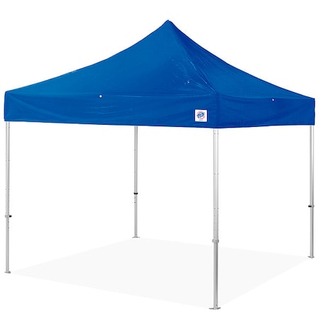 Shelter, Blue, 13 ft W, 13 ft L MPN:ENDGKVVP13BL