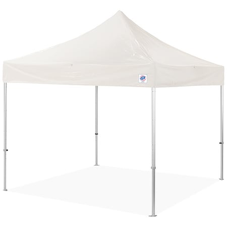 Shelter, White, 13 ft W, 13 ft L MPN:ENDGKVVP13WH