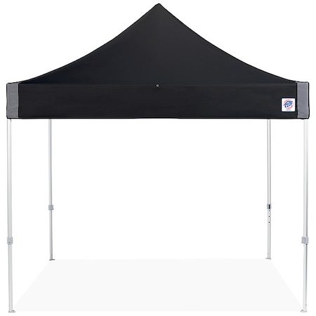 Shelter, Black, 10 ft W, 10 ft L MPN:EX10KBK