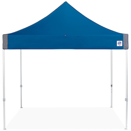 Shelter, Blue, 10 ft W, 10 ft L MPN:EX10KRB