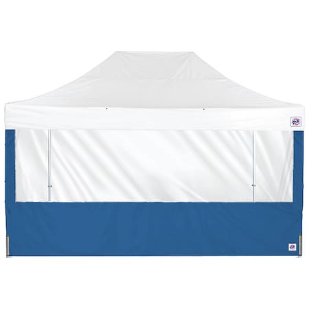 Panorama Sidewall, Blue, 15 ft W, 15 ft H MPN:SW3P15FXTRB