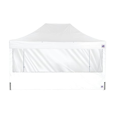 Panorama Sidewall, White, 15 ft W, 15 ft H MPN:SW3P15FXTWH