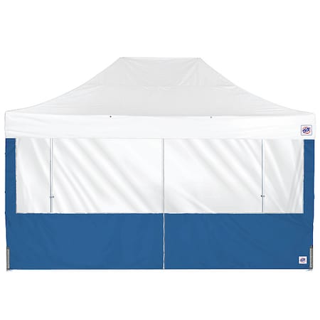 Panorama Middle Zipper Sidewall, Blue MPN:SW3PM15FXTRB