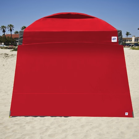 Instant Shelter Sidewall, 10 Ft., Angle Le MPN:SW3PN10ALGY