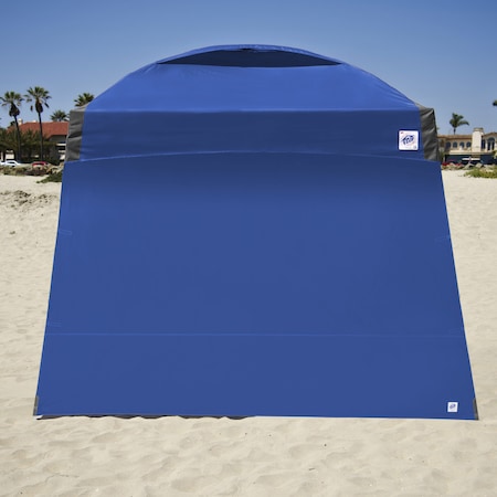Instant Shelter Sidewall, 10 Ft., Angle Le MPN:SW3RB10ALGY