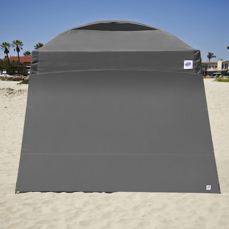 Instant Shelter Sidewall, 10 Ft., Angle Le MPN:SW3SG10ALGY