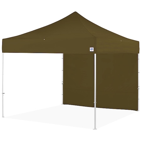 Sidewall, Green, 6 14/25 ft W, 13 ft H MPN:SWP313OD