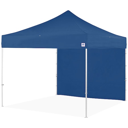 Sidewall, Blue, 6 14/25 ft W, 13 ft H MPN:SWP313RB