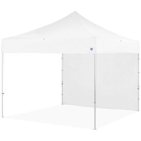 Sidewall, White, 6 14/25 ft W, 13 ft H MPN:SWP313WH