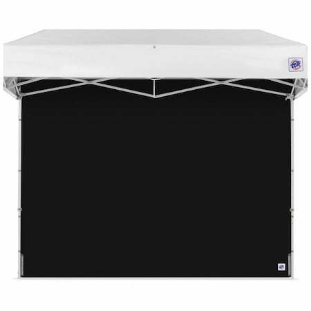 Professional Sidewall with FXT Clips MPN:SWP3FXT8BK