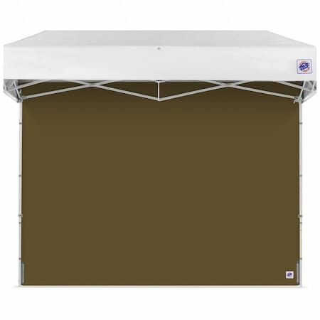 Professional Sidewall with FXT Clips MPN:SWP3FXT8OD