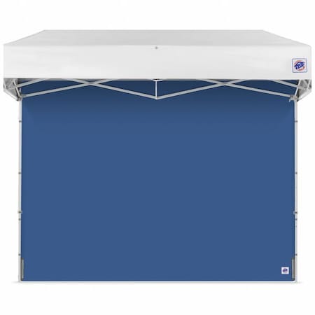 Professional Sidewall w/FXT Clips, Blue MPN:SWP3FXT8RB