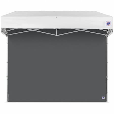 Professional Sidewall w/FXT Clips, Gray MPN:SWP3FXT8SG