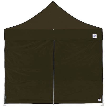 Professional Middle Zipper Sidewall MPN:SWP3M10MCOD