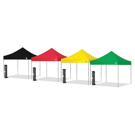 Triage Shelter Kit, 15 ft. L, 10 ft. W MPN:VG3TRIAGE