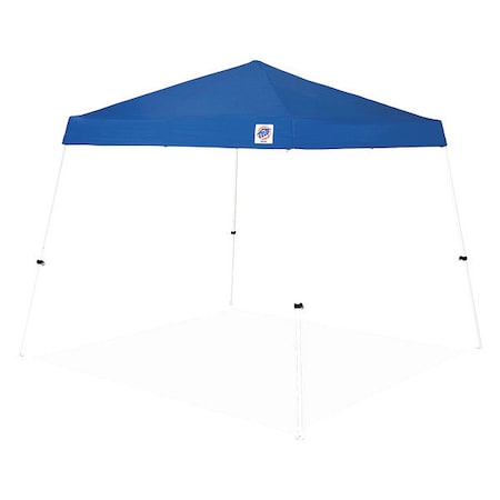 Vista Shelter, 12x12 Ft., Steel Frame, Roya MPN:VS2912BL