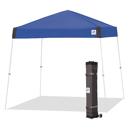 Vista Shelter, 12x12 Ft., White Frame, Roya MPN:VS3WH12RB