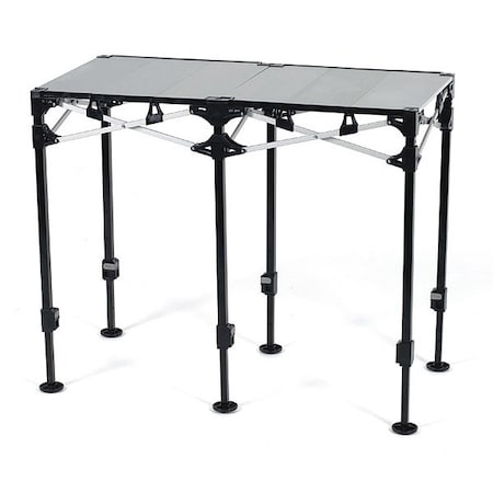 Rectangle Instant Table, 24