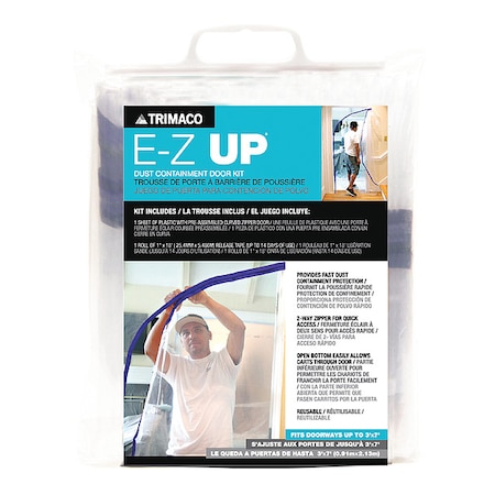 Example of GoVets e z up category