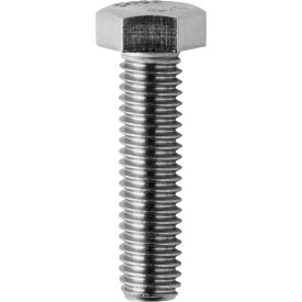 L.H.Dottie® Hex Head Tap Bolt Stainless Steel 3/8