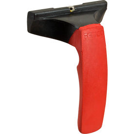 Allpoints 8014220 Handle Brew Basketw/ Magnet Red For Fetco 1102.00065.00