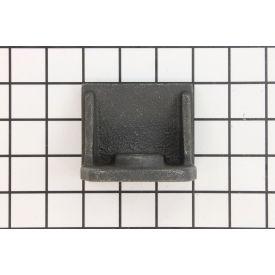 JET® Movable Vise Plate JT9-HBS56S-382 JT9-HBS56S-382