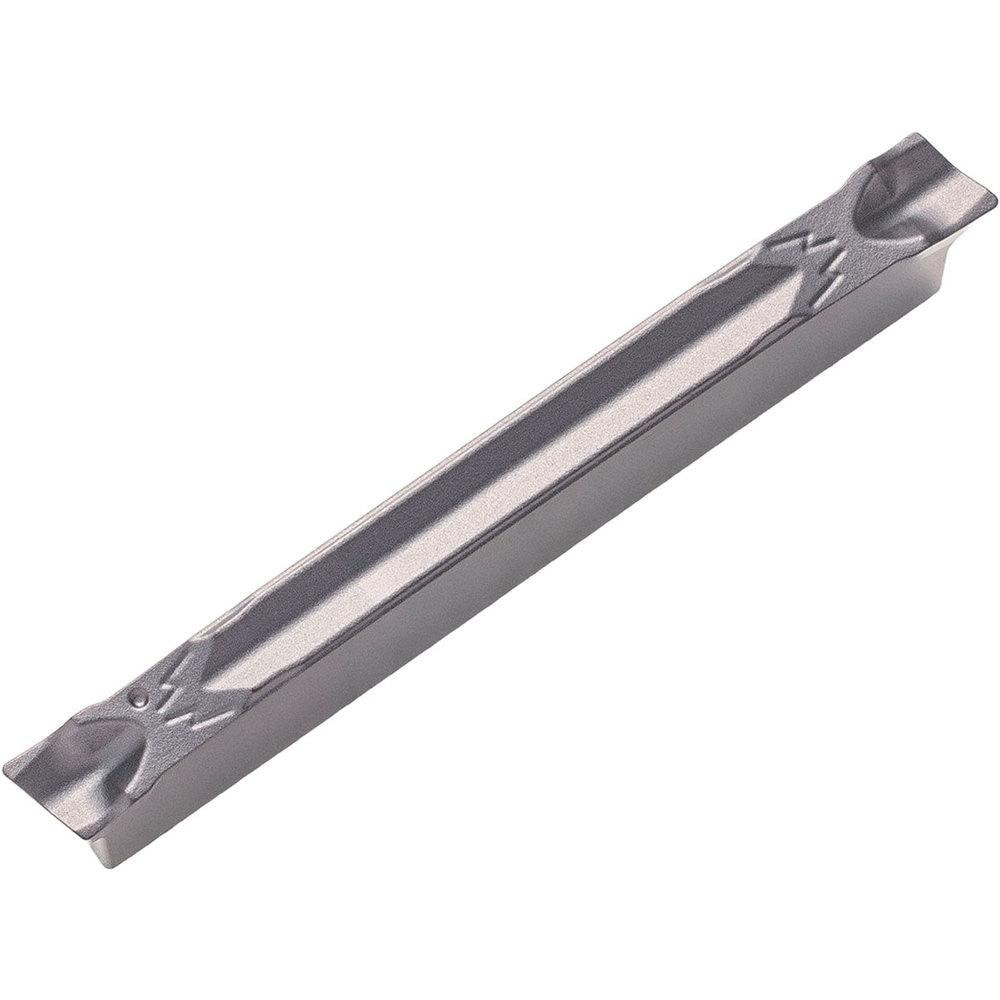 Cut-Off Inserts; Insert Style: GZM ; Insert Size Code: 3020 ; Insert Material: Carbide ; Manufacturer Grade: PR2025 ; Cutting Width (Decimal Inch): 0.1181 ; Cutting Width (mm): 3.000 MPN:TLY00015