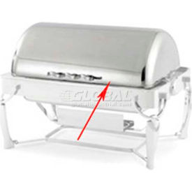 Vollrath® Somerville Full Size Dome Cover 4634020-1 4634020-1 - Pkg Qty 6
