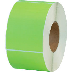 GoVets™ Colored Thermal Transfer Labels 4