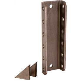 Buyers Products 5-Position Channel w/ Gussets - B8979 B8979