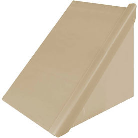 Bird Barrier® BirdSlide™ Large End Caps Beige Pair of 5 SL-5B95