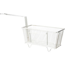 Allpoints 261036 Twin Basket 12-1/8L 6-3/8W 5-3/8D CX207