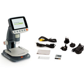 Example of GoVets Digital Microscopes category