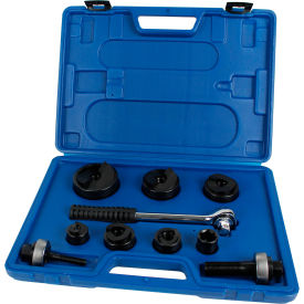 Eclipse™ QuikPunch Manual Knockout Punch Kit 902-481