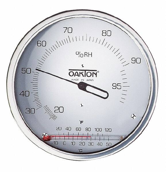 Thermometer/Hygrometers & Barometers; Minimum Relative Humidity (%): 20; Maximum Relative Humidity (%): 99.00; Minimum Temperature (C): -10 °C; 20 °F; Minimum Temperature (F): -10 °C; 20 °F; Maximum Temperature (C): 120.0 °C; MPN:WD-03313-70